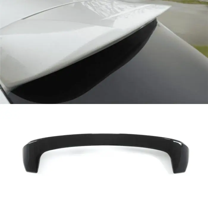 Bästa pris Spoiler Bak Gravity Performance BMW X1 E84 12-15