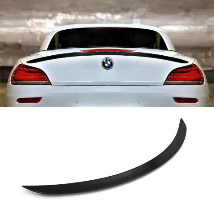 Spoiler Bak Gravity Performance BMW Z4 E89 09-16 Rabatter