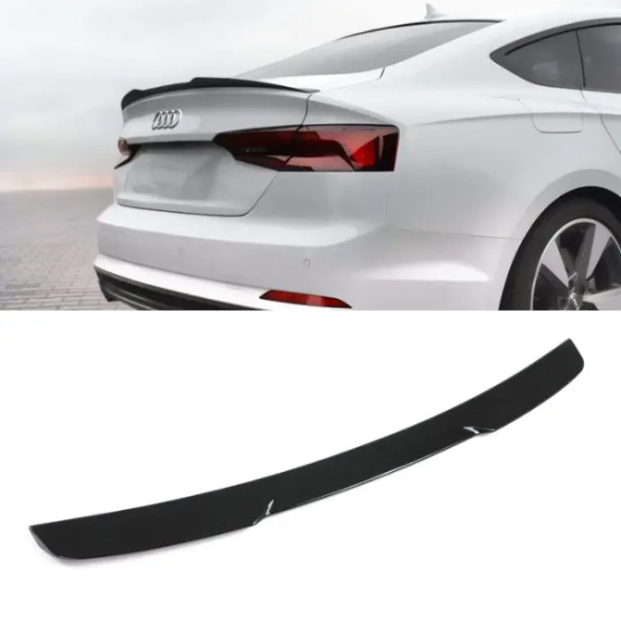 Begränsat erbjudande Spoiler Bak Gravity Performance Audi A5 8T 09-12 M4 Style
