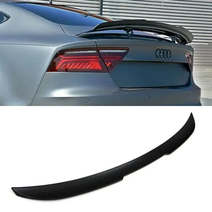 Billig Spoiler Bak Gravity Performance Audi A7 Mk1 12-18