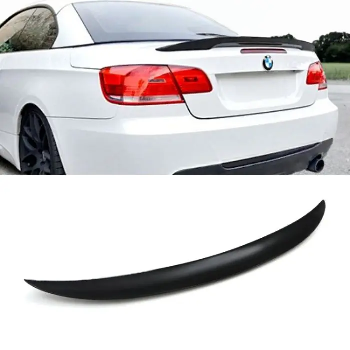Handla nu Spoiler Bak Gravity Performance BMW 3-Serien E93 Convertible 06-13
