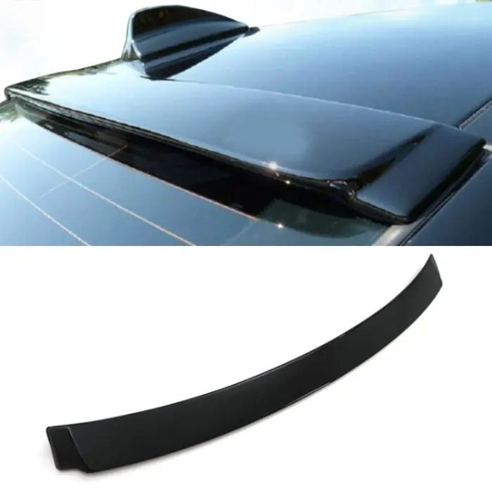 Spoiler Bak Gravity Performance BMW 3-Serien F30 12-19 Roof Rea