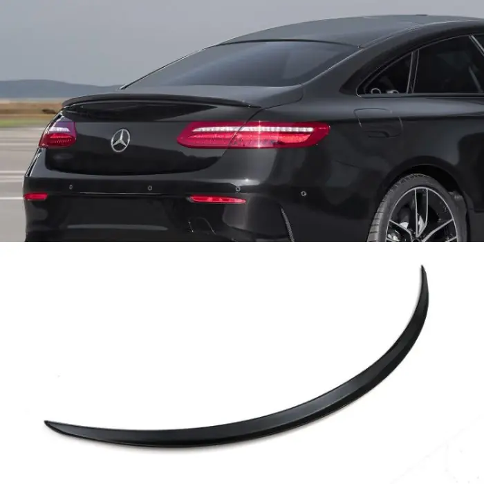 Spoiler Bak Gravity Performance Mercedes Benz E-klass Coupe C238 18-20 AMG Style Billig