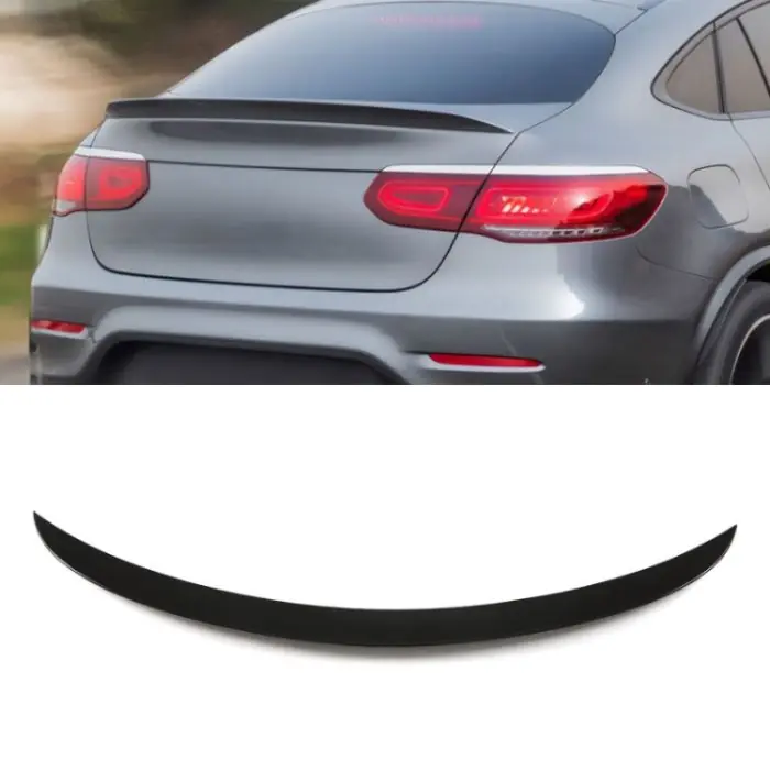 Populär Spoiler Bak Gravity Performance Mercedes Benz GLC Coupe W253 16-22