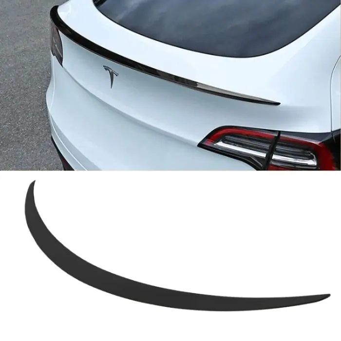 Fynd Spoiler Bak Gravity Performance Tesla Model Y 20-