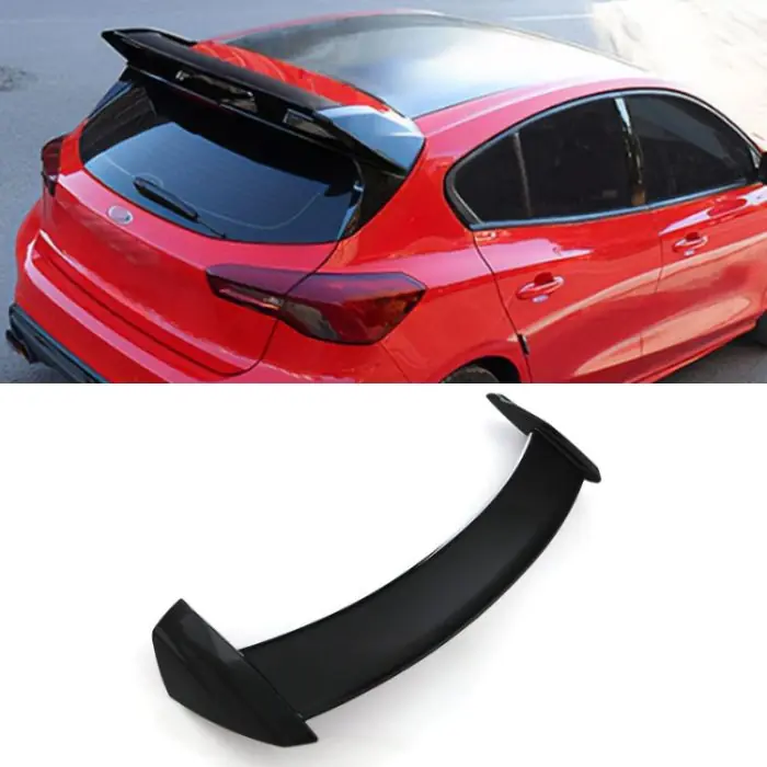 Kampanj Spoiler Bak Gravity Performance Ford Focus MK4 19-25 RS Style