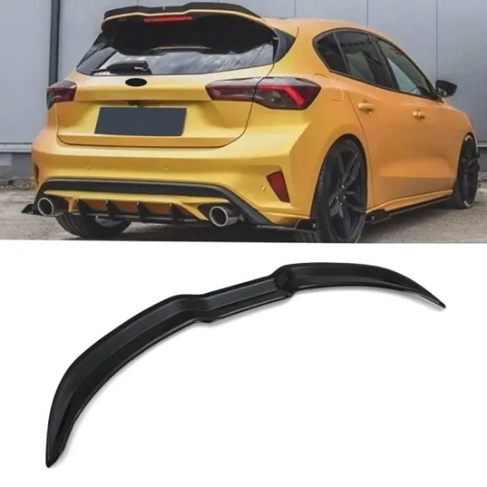 Spoiler Bak Gravity Performance Ford Focus MK4 19-25 ST Style Lägg i varukorgen