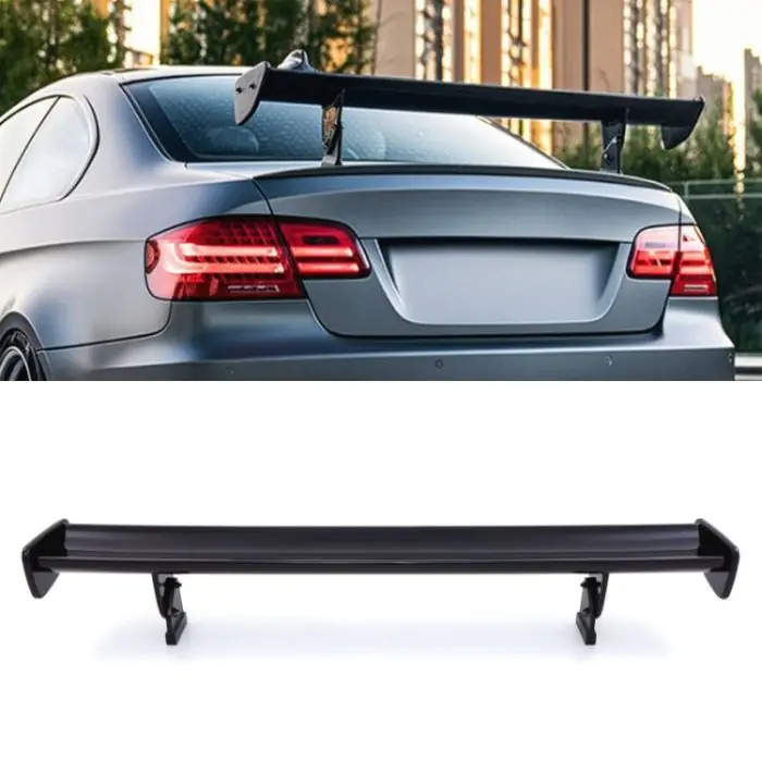 Spoilervinge Gravity Performance BMW 3-Serien E90 E92 E93 MK3 06-12 GTS Style Erbjudandepris