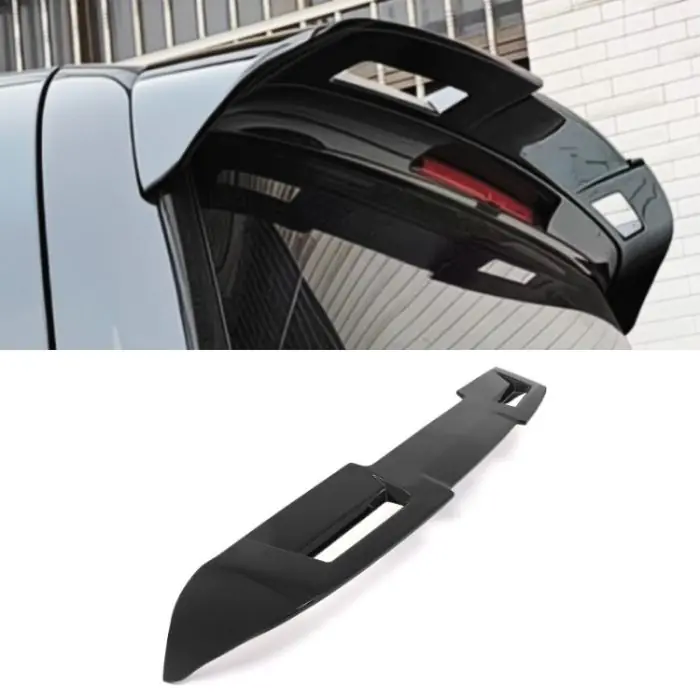 Spoiler Bak Gravity Performance Mercedes Vito V-klass W447 14-20 Fynd