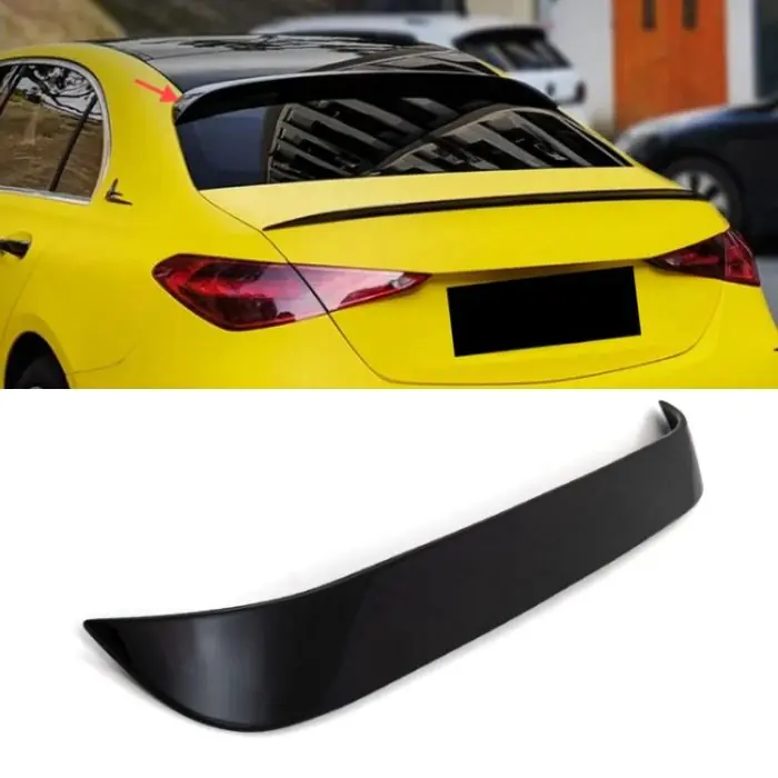 Extra rabatt Spoiler Bak Gravity Performance Mercedes C-klass W206 21-