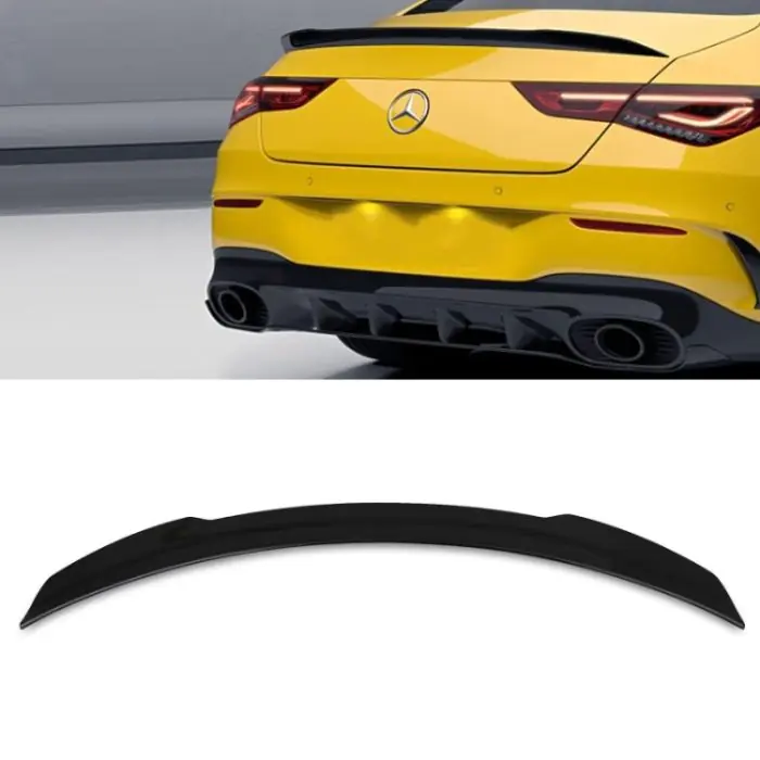 Spoiler Bak Gravity Performance Mercedes Benz CLA C118 20- Endast denna vecka