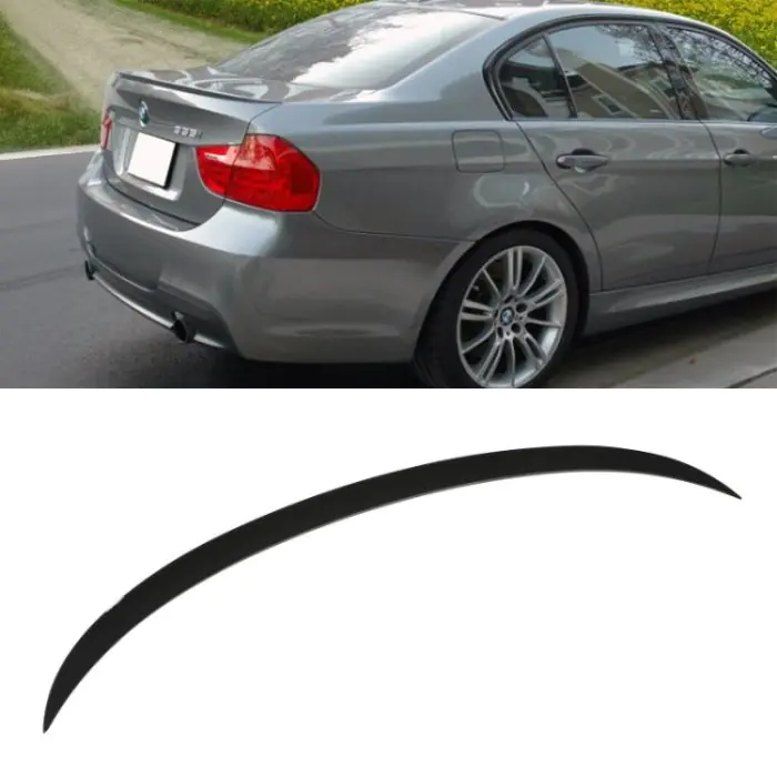 Spoiler Bak Gravity Performance BMW 3-Serien E90 05-12 Snabb leverans