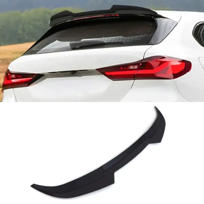 Expressleverans Spoiler Bak Gravity Performance BMW 1-serien F40 19-24