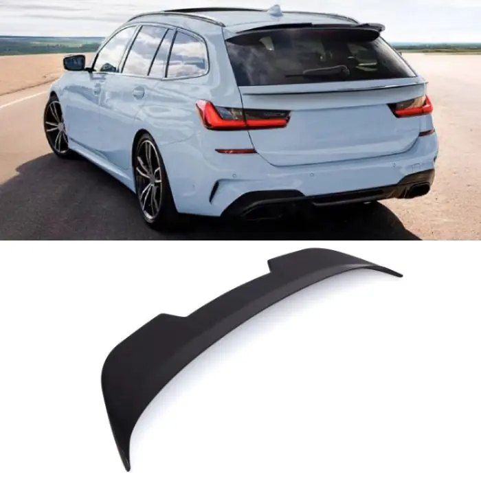 Fynd Spoiler Bak Gravity Performance BMW 3-serien Touring G21 19- V2