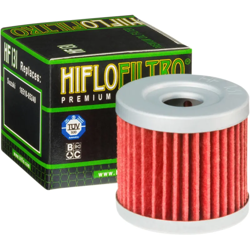 Reapris Oljefilter HF131