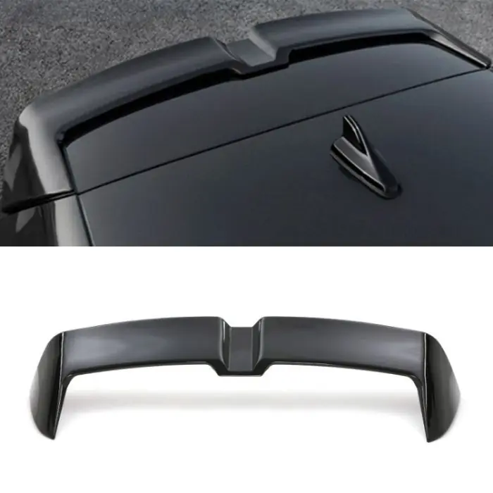 Spoiler Bak Gravity Performance VW Golf MK8 R-Line 20- Oettinger Style Rabatt