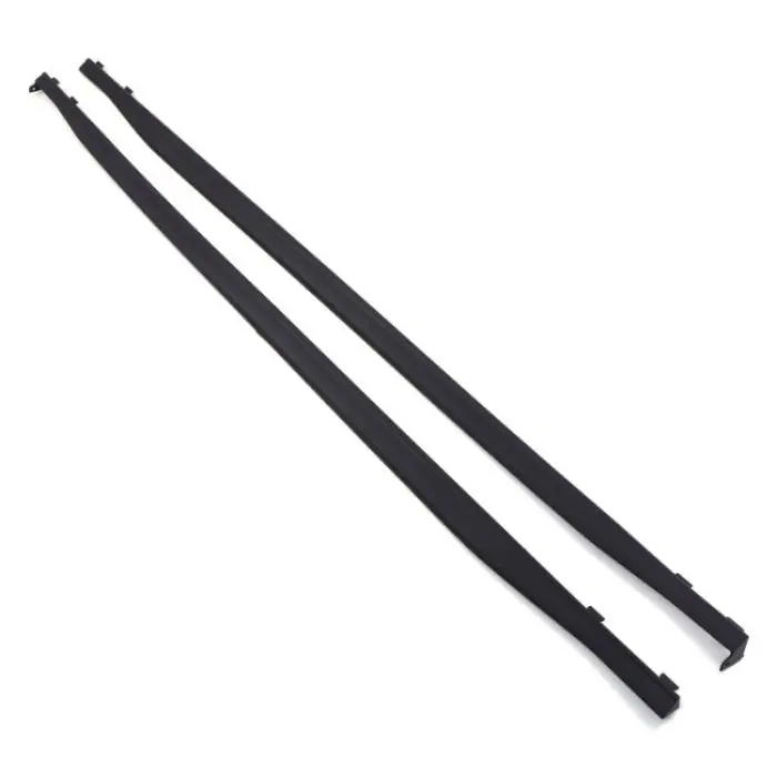 Sidokjol Gravity Performance VW Golf MK8 20- GTi Style Rabatt