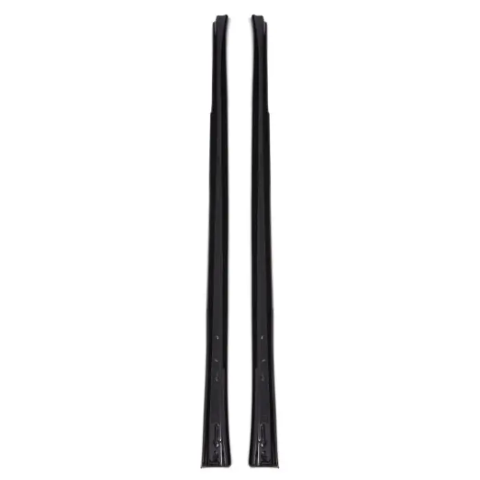 Sidokjol Gravity Performance BMW X3 G01 18-24 Expressleverans