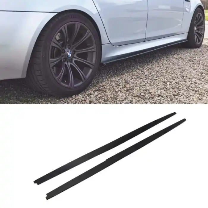 Sidokjol Gravity Performance BMW 5-Serien E60 E61 03-10 Utförsäljning