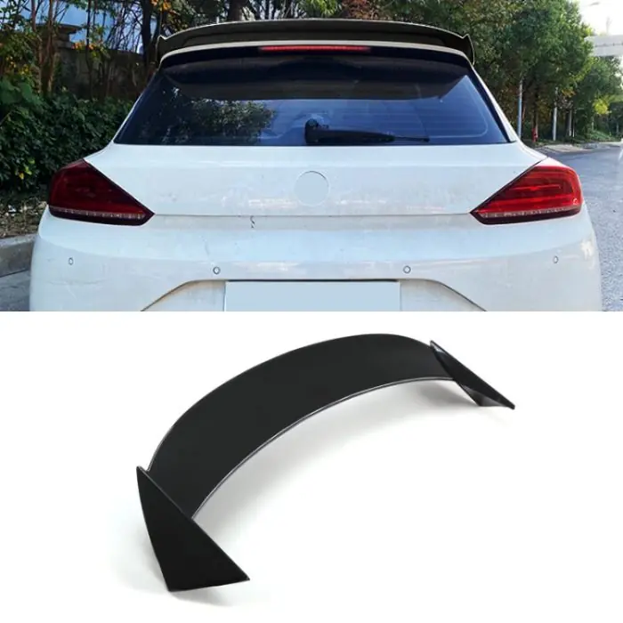 Spoiler Bak Gravity Performance VW Scirocco 15-17 Beställ idag