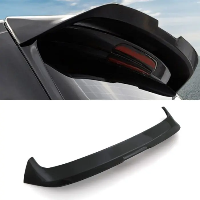 Spoiler Bak Gravity Performance VW Golf MK7/7.5 13-20 Trygg betalning