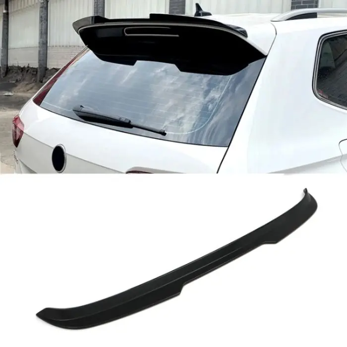 Spoiler Bak Gravity Performance VW Tiguan MK1 10-16 Begränsat antal