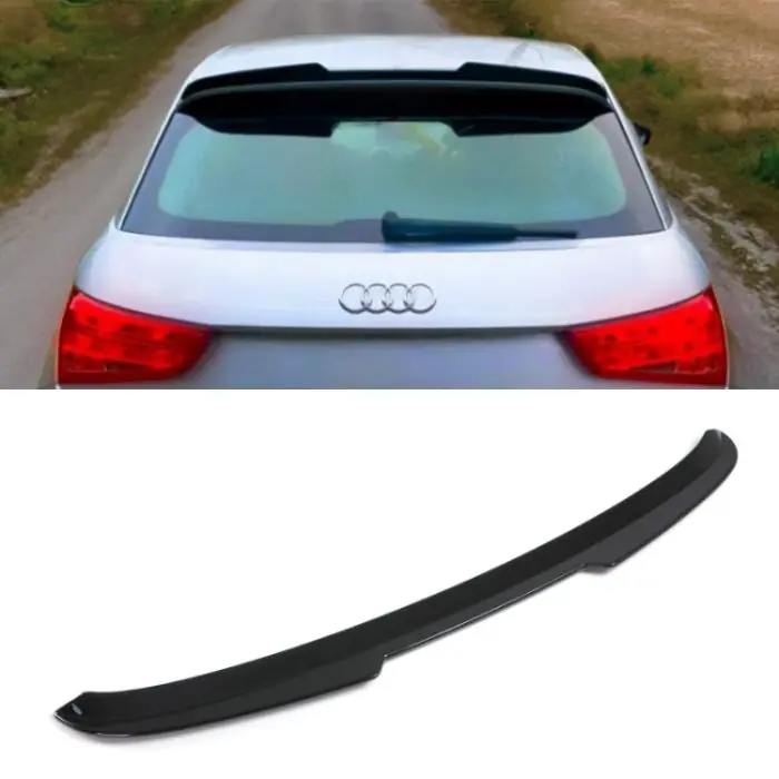 Spoiler Bak Gravity Performance Audi A1 8X 12-15 I lager