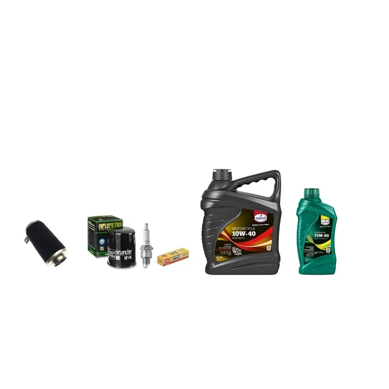Beställ nu Servicekit TGB 425 / 450
