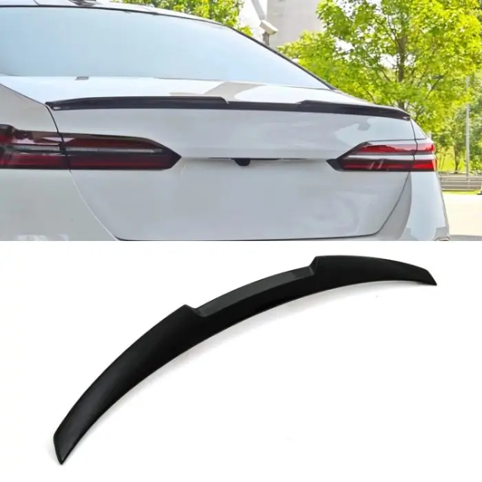 Spoiler Bak Gravity Performance BMW 5-Serien G60 24- Rabatt