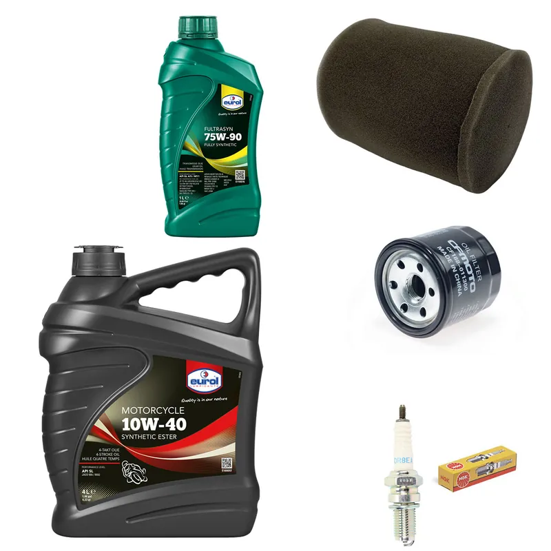 Nyhet Servicekit GOES 520 / 625 / Allroad 500 / CF Moto 500