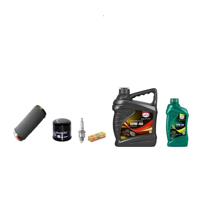 Servicekit Hisun 800 UTV Populär