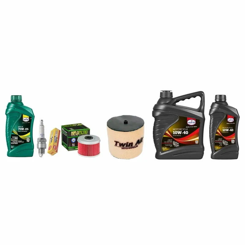 Handla nu Servicekit Honda TRX 500 Fourtrax Foreman Rubicon FA/FGA/FPA 2008-