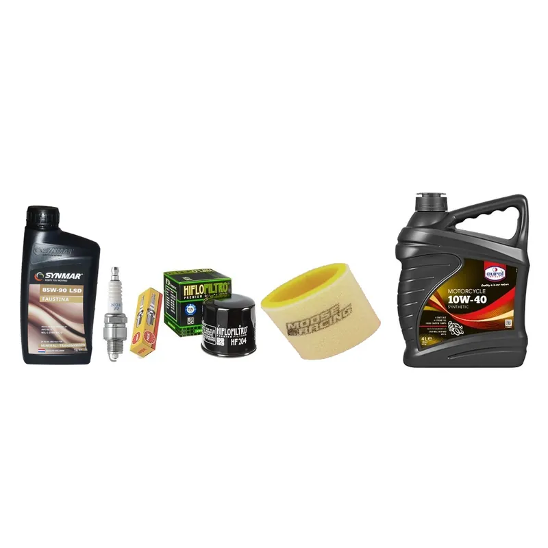 Servicekit Kawasaki KVF 360 Prairie 02-13 I lager