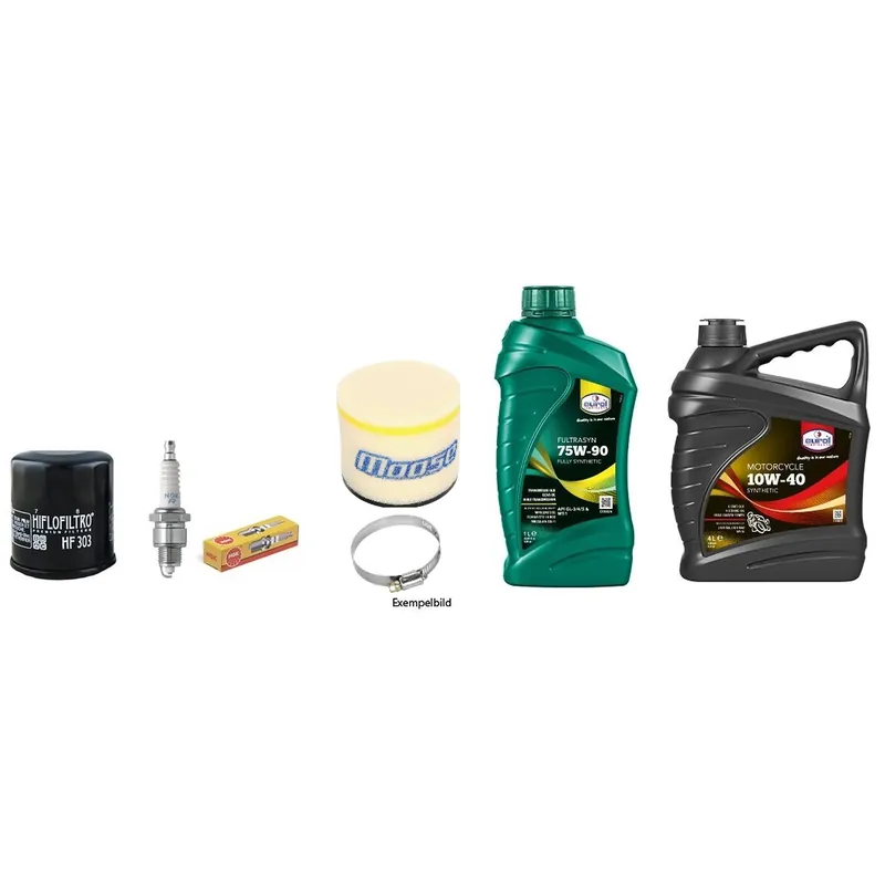 Servicekit Arctic Cat 500 98-02 Begränsat antal