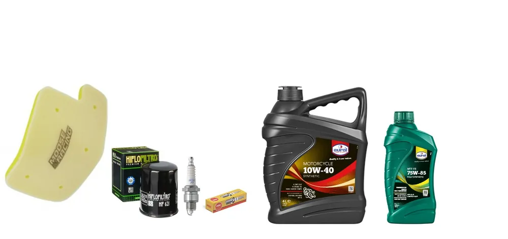 Beställ idag Servicekit Arctic Cat 650 04-07