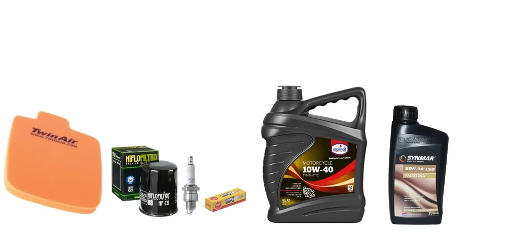 Servicekit Arctic Cat 650 09-12 Expressleverans