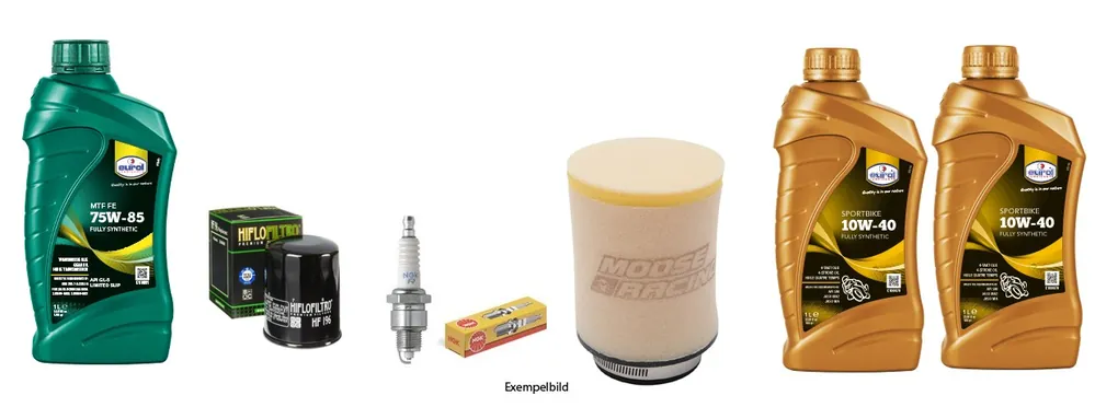Kampanjpris Servicekit Arctic Cat XR/ALTERRA 500/550/700