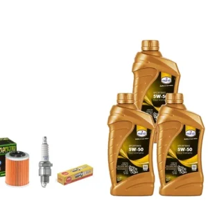 Sista chansen Servicekit Can Am Outlander 450L 2015-2017