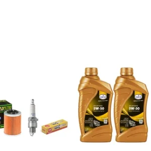 Rabatt Servicekit Can Am Outlander 500 DPS / 570L / 650 / MAX/PRO/XMR/DPS 2014-2017