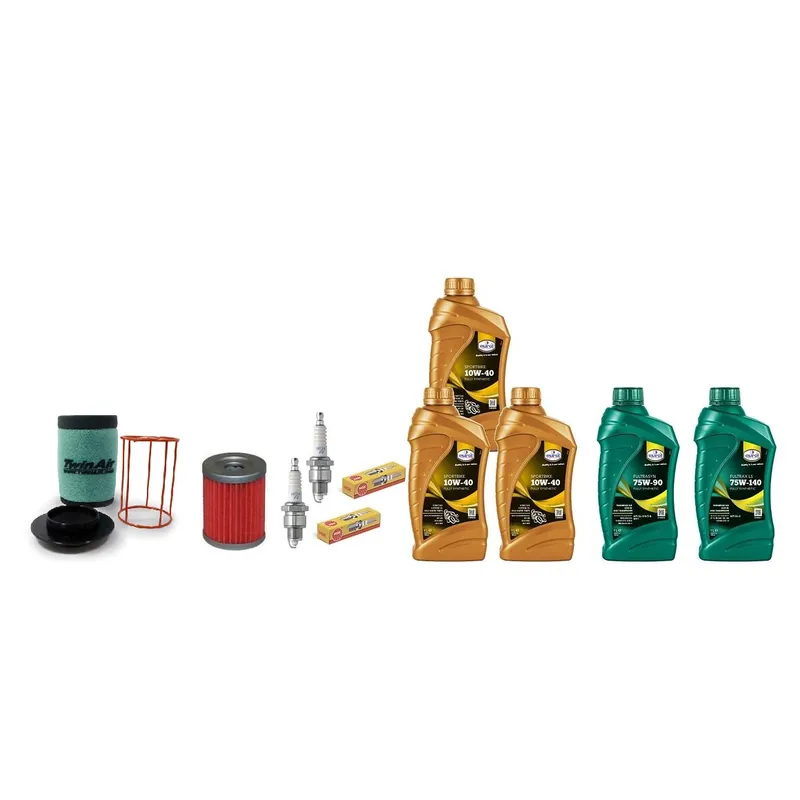 Rea Servicekit Can Am Outlander 650 10-11 / 800 09-11 ( ej Xmr )