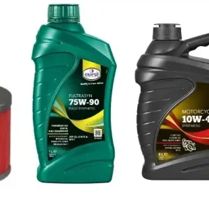 OljeServicekit Can Am Outlander 400 03-07 Köp nu