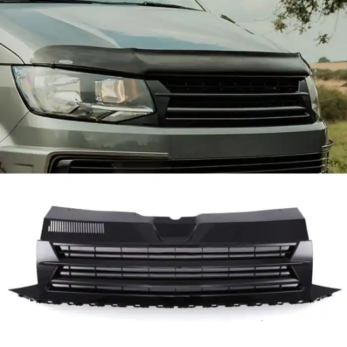 Grill Gravity Performance VW Transporter T6 16-19 Utan Emblem Kampanjpris