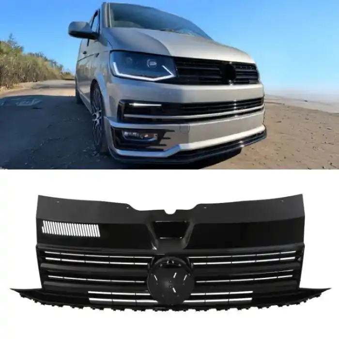 Grill Gravity Performance VW Transporter T6 Van 16-19 Sänkt pris