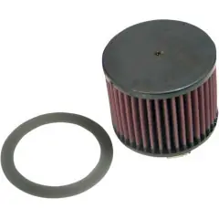 K&N Luftfilter Kawasaki KLF300/400 mfl. Rea