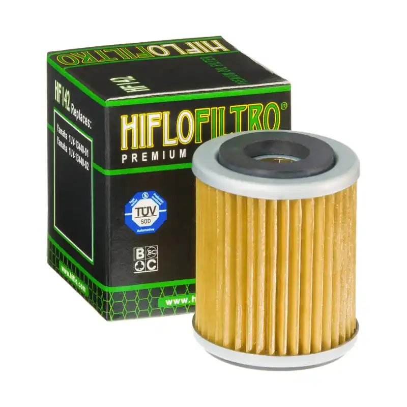 Fynd Oljefilter HF142