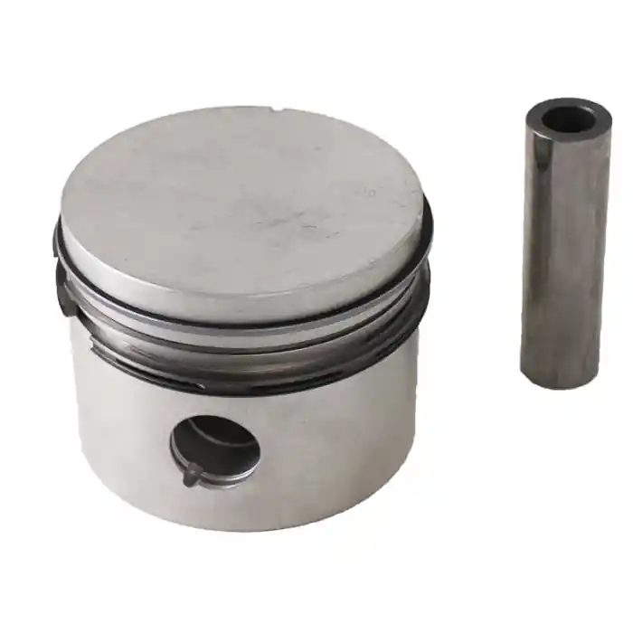 Köp nu Kolvar Kit Volvo B20 B30 89.29mm +0.015" Överdimension Komplett