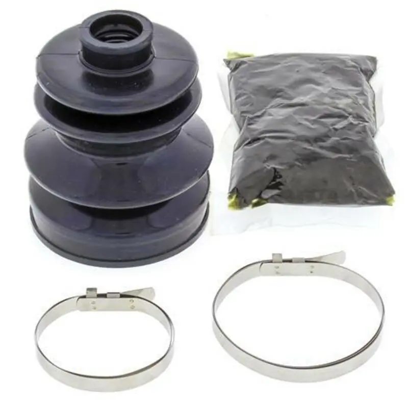 Drivknutsdamask Kit Arctic Cat Fram/Bak Yttre Kampanj