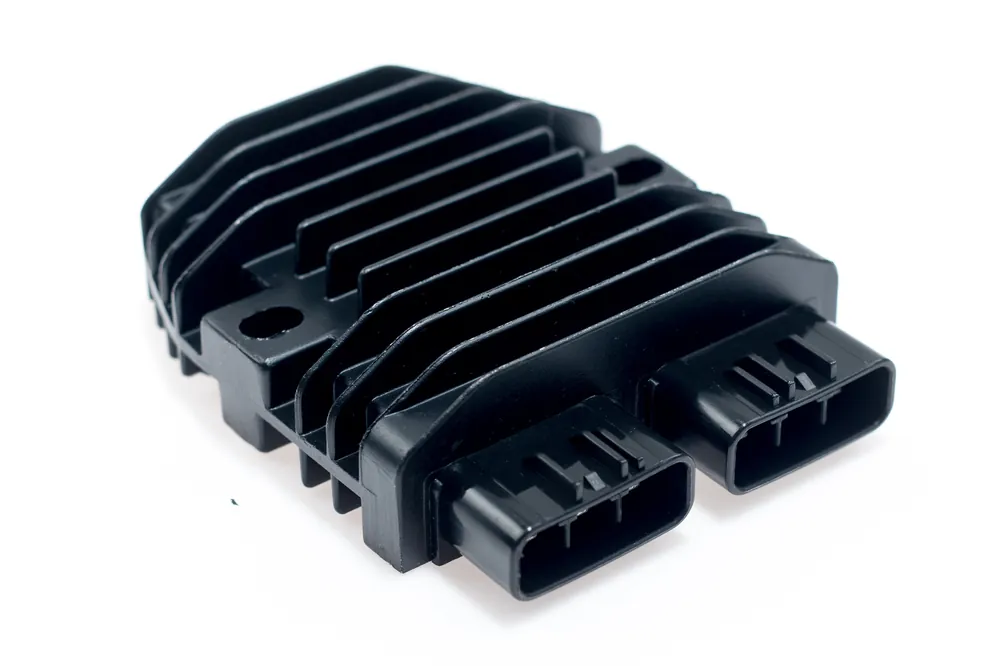 Expressleverans Laddregulator CF Moto