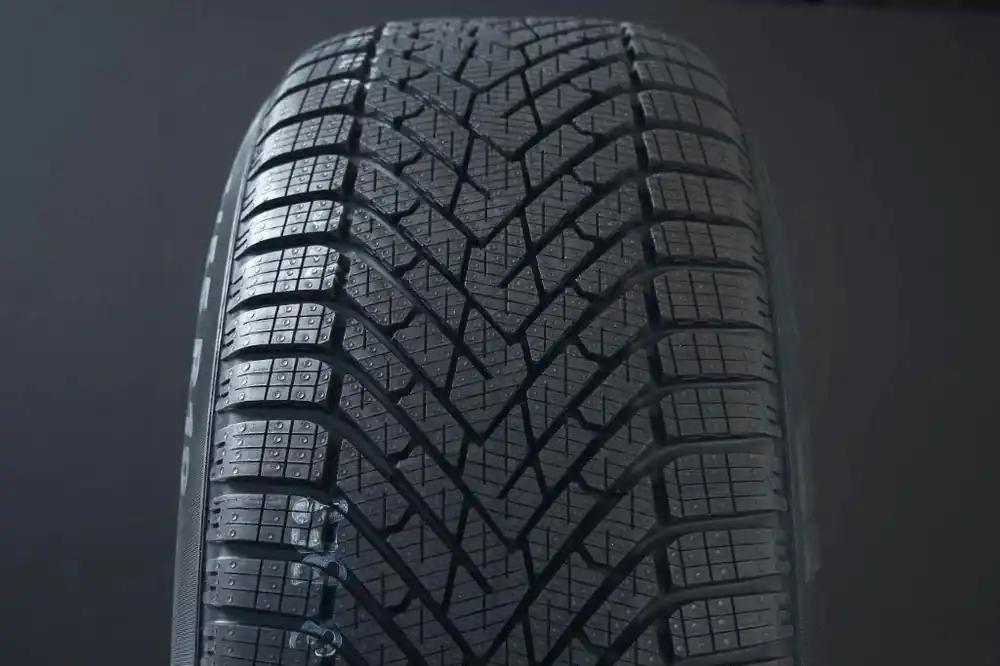 Erbjudande 235/55R19 PIRELLI SCORPION WINTER 2 FRIKTION