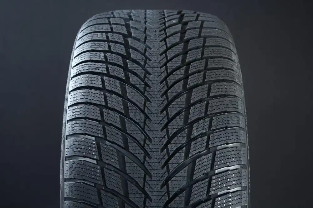 245/45R19 NOKIAN WR SNOWPROOF P FRIKTION Kundfavorit
